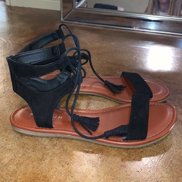 Womens Sandals - Picture 3 of 9